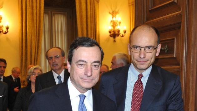 Ue, dopo Draghi “imbarcato” anche Enrico Letta: “Scriverà una relazione sul futuro del mercato unico”, Bruxelles va al riciclo degli ex premier dimissionati