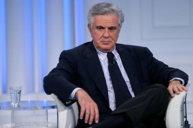 Industria, Giulio Malgara al Gdi: &ldquo;Processi industriali sopraffatti dalla finanza, non c&rsquo;&egrave; sviluppo senza pubblicit&agrave;; Giorgia Meloni? Ha una visione, sa dove vuole portare l&rsquo;Italia&rdquo;