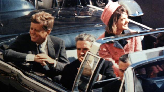 Kennedy