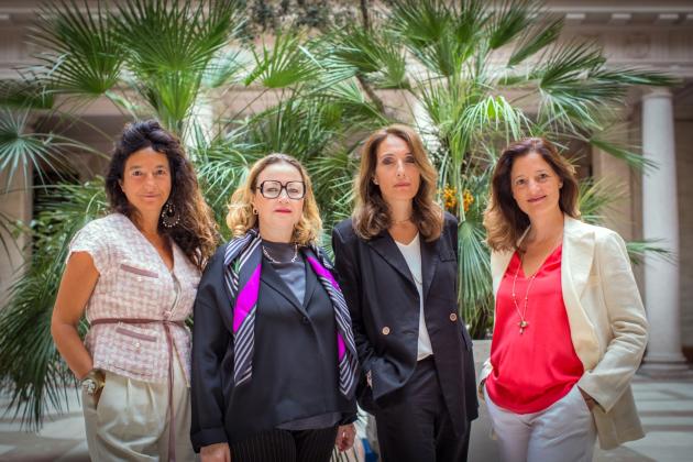 LCA, lo studio legale integra il team tutto al femminile di ECR Legal e apre una nuova sede a Bruxelles 