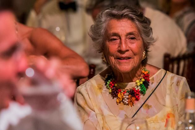 Principessa Giorgiana Corsini