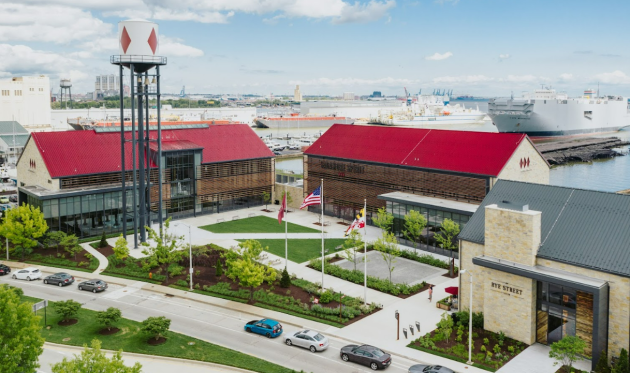 Illva Saronno Holding, al via l'acquisizione di Sagamore Spirit, inclusa anche la distilleria basata a Baltimora 