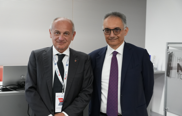 Cherry Bank, Luca Caramaschi nominato nuovo Responsabile Commerciale Private Banking & Wealth Management