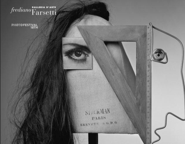 Inaugurata alla Galleria d'arte Frediano Farsetti "Storia Immaginate", la raccolta fotografica di Gemelli  tra femminilità e still life