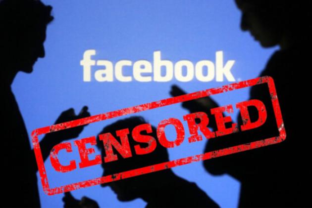 Vaccino Covid, "tentativo di Facebook di oscurare notizie su effetti avversi ha l'effetto contrario" - lo STUDIO 