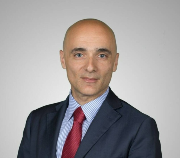ING, Andrea Diamanti nominato nuovo Head of Wholesale Banking della divisione italiana