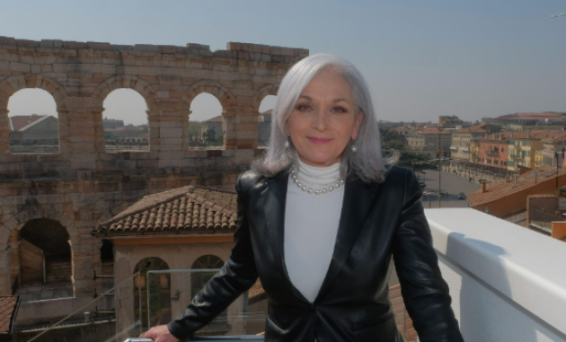 Fondazione Arena di Verona, Cecilia Gasdia confermata Sovrintendente, il Ministro Sangiuliano la nomina fino al 2028