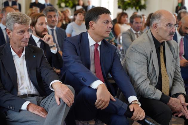Forum Enpaia 2023, il ruolo dell’agricoltura nell’economia e nella società