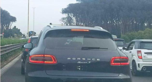 Porsche