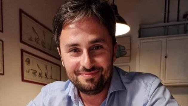 Addio a Pietro Bellantoni, morto a 42 anni per un cancro fulminante scoperto ad aprile il giornalista volto del tgr Calabria