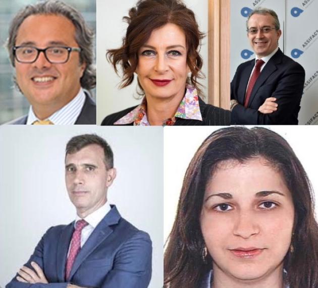 Assifact, nominati 5 Vice Presidenti e 3 nuovi membri del comitato esecutivo 