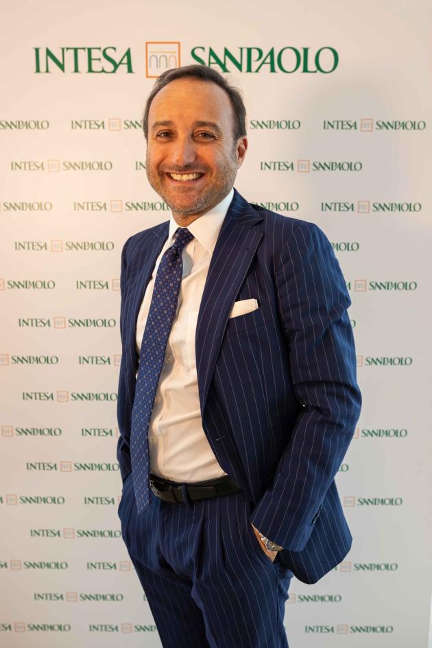 Intesa Sanpaolo, finanziamento da &euro;25 mln a favore del Gruppo Sacco per la crescita sostenibile