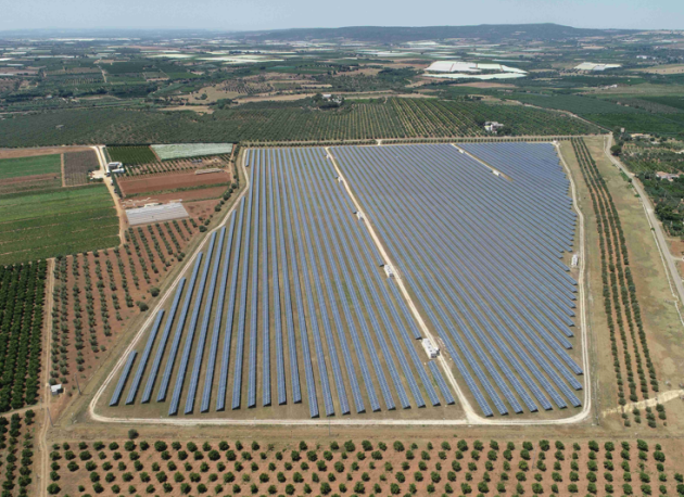 Green Arrow Capital, nuovo Project Financing  da € 46,4 mln per rifinanziamento portafoglio fotovoltaico X-Elio
