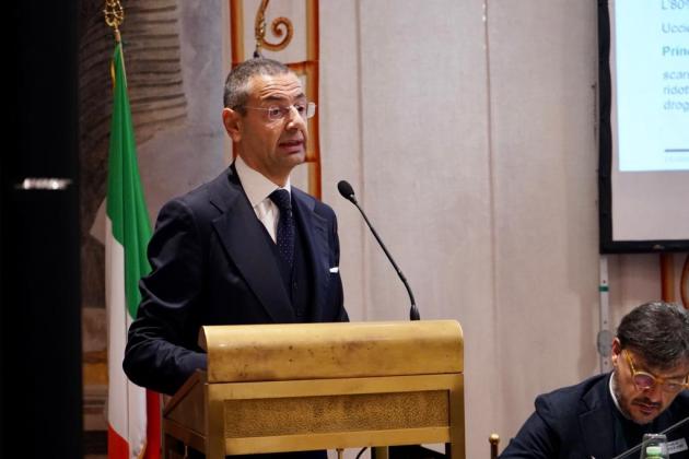 Settimana europea della mobilità. Toni Purcaro, Presidente DEKRA Italia: “Mobilità sostenibile e sicurezza stradale al centro del dibattito"