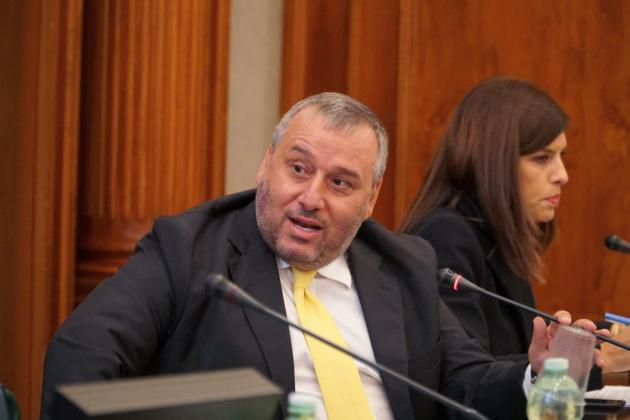 Sud Invest. Luigi Barone, Asi: “Occorre creare ambiente favorevole all’innovazione”