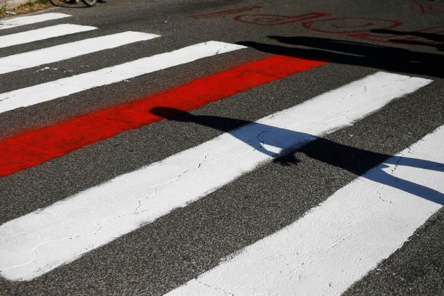 Vermezzo con Zelo, incidente choc, travolta mentre attraversa sulle strisce pedonali, morta 68enne