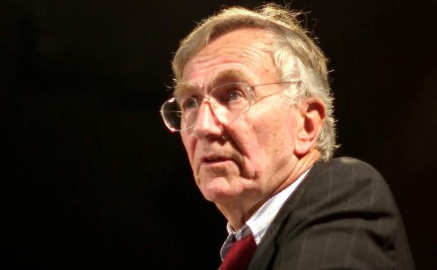 Guerra Ucraina, “Intelligence USA sa che Russia ha vinto, ma continua a mentire”, la rivelazione del premio Pulitzer Hersh
