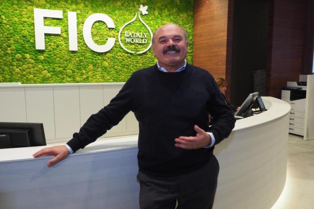Oscar Farinetti è meno Fico: “Non mi è venuto bene, lo chiudo”,  flop del parco alimentare aperto a Bologna nel 2017