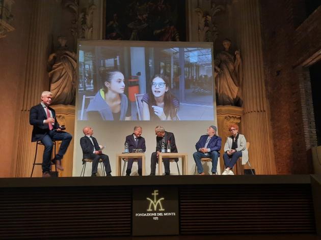 A Bologna la tavola rotonda organizzata da UNDP per discutere di transizione ecologica, dialogo intergenerazionale e interreligioso
