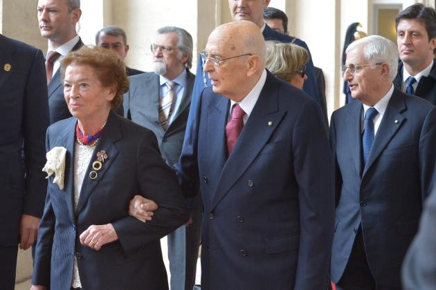 Clio Bittoni e Giorgio Napolitano, chi è la moglie del presidente emerito: si dimise per lui e si ribellò ai protocolli