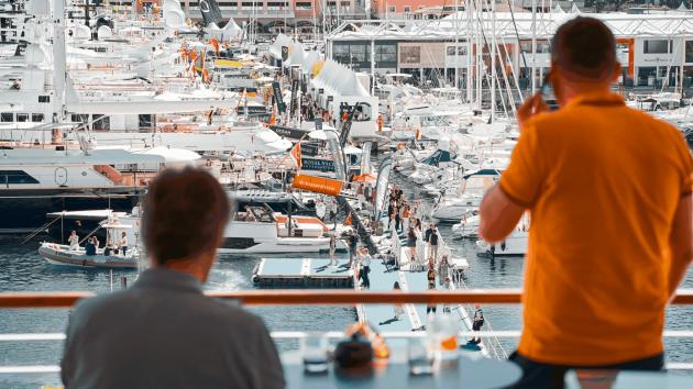 Monaco Yacht Show (MYS). Nel Principato l'unico salone internazionale dedicato al mondo dei superyacht