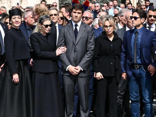 Forza Italia salvata dai 90 mln di debiti da figli Berlusconi: "Ora però spingere 2xmille e contributi da associati"