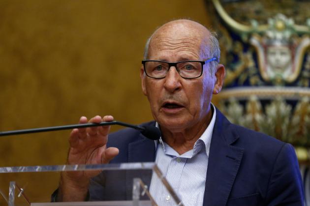 Messina Denaro, il fratello di Borsellino: “Si è fatto curare dallo Stato, mafia non è sconfitta, è più forte di prima”