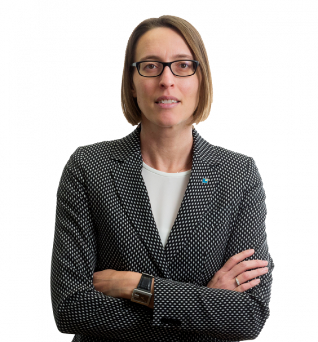 Cassa Centrale Banca, Manuela Acler è la nuova Chief General Counsel 