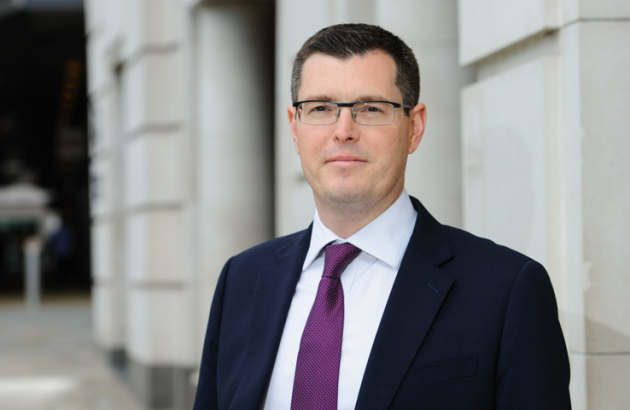 Robeco, al via l'ingresso nel mercato degli ETF, Nick King nominato nuovo Head of Exchange Traded Funds