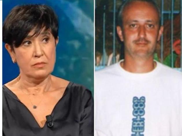 Adamo Guerra ed il finto suicidio, l'ex moglie Raffaela Borghi sapeva della fuga in Grecia già dal 2016