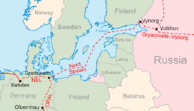 Sabotaggio gasdotto Nord stream 1 e 2, un anno dopo