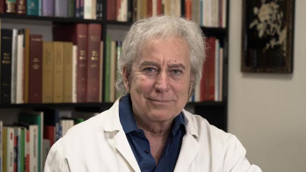 Massimo Citro della Riva: "