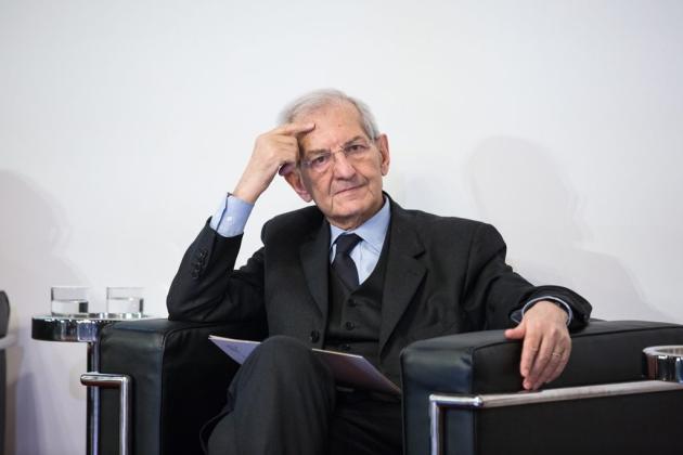 Luciano Violante