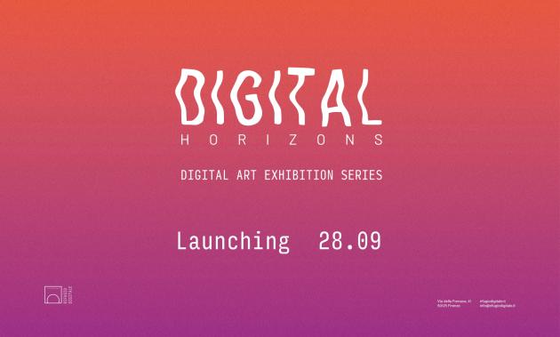 Digital Horizons