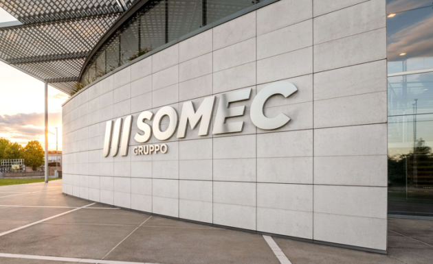 Somec, nel I° semestre 2023 ricavi a € 191,6 mln (+26%), EBITDA a € 9,8 mln (+7,4%)