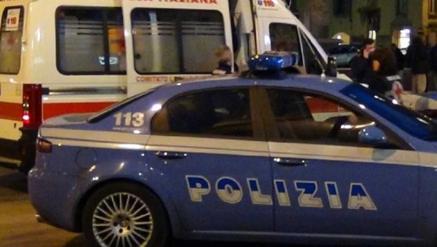 Roma, somalo 36enne accoltella con delle forbici 3 persone in San Lorenzo: grave un ferito, arrestato l'uomo