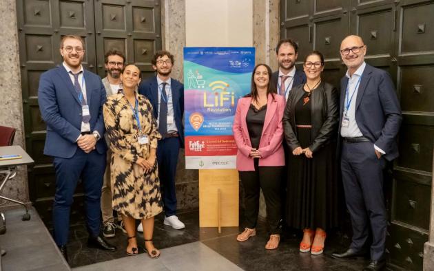 Lifi Revolution