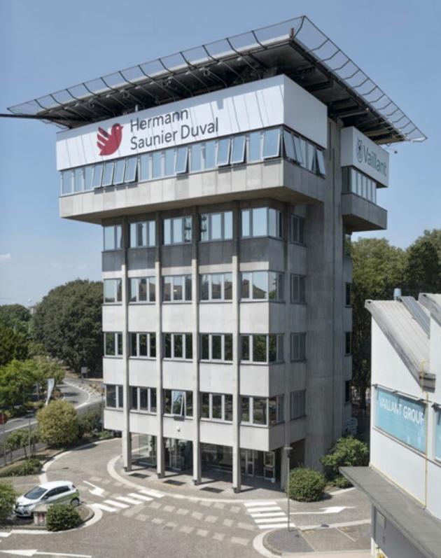Vaillant Group