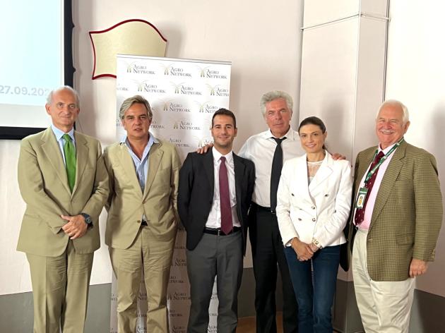 Agronetwork