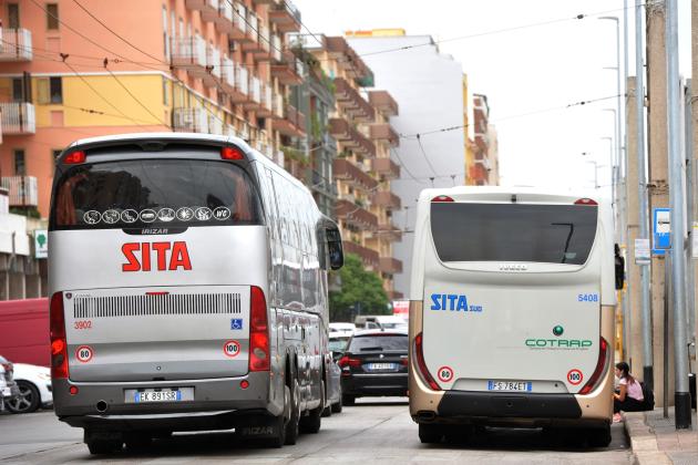 Sciopero 29 settembre dei trasporti pubblici locali, Salvini firma la precettazione: "Durerà solo 4 ore"