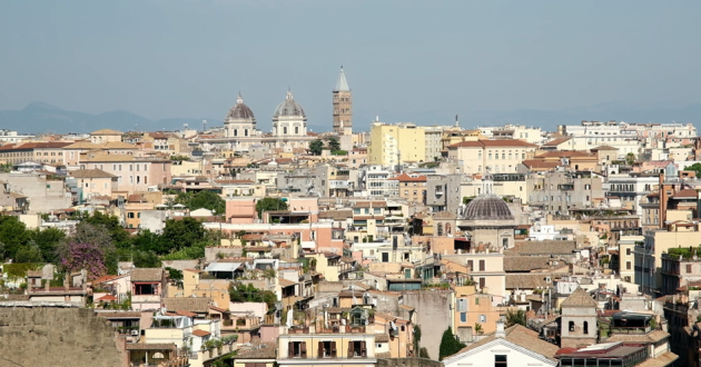 Tiberiade Holding e Green House lanciano “Saicon 2020”