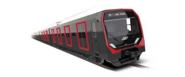 OMER e Hitachi Rail, al via un contratto per la fornitura di arredi per 46 treni della metro di Milano 