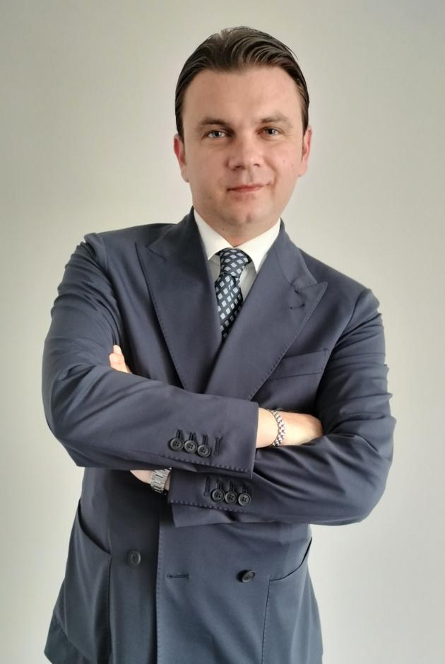 Yobee affida a Ciro Iovane la divisione Clienti per sostenere la crescita nel triennio 2024-2027