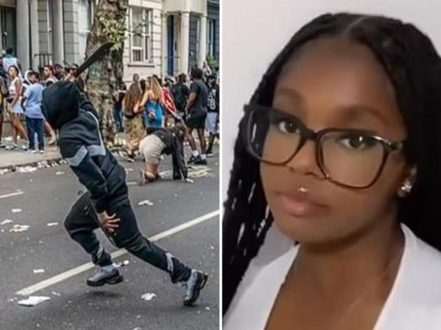Londra, Eliyanna Andam, 15 anni, uccisa a coltellate da un 17enne mentre cercava di sedare una lite 