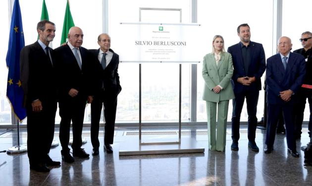 Fonte: Ansa