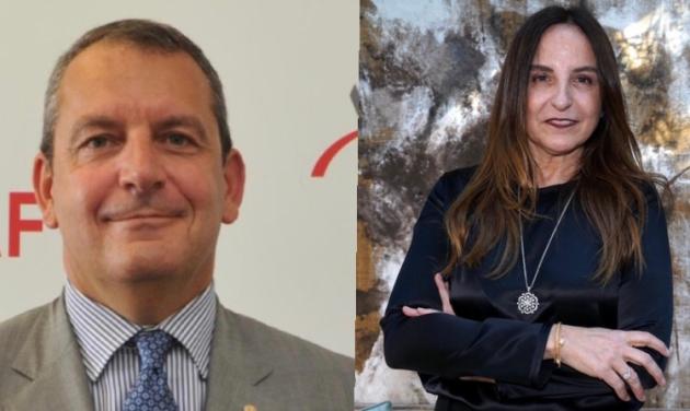 CDP Venture Capital, Agostino Scornajenchi nominato nuovo Ad, Anna Lambiase Presidente