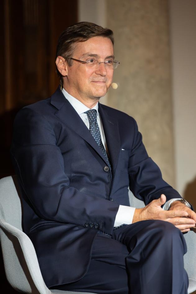 Equita al fianco di Maire