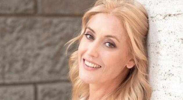 Addio a Ketty Roselli, morta a 51 anni dopo una lunga malattia l'attrice di "Centovetrine" e "Don Matteo"