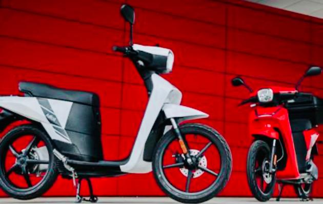 Askoll Eva fornirá scooter elettrici in modalità sharing a Procida