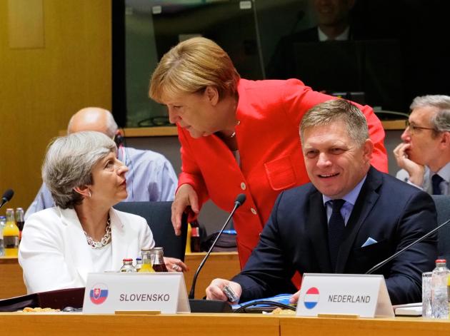 Elezioni Slovacchia, trionfa il partito di Robert Fico contro la guerra in Ucraina: una buona notizia